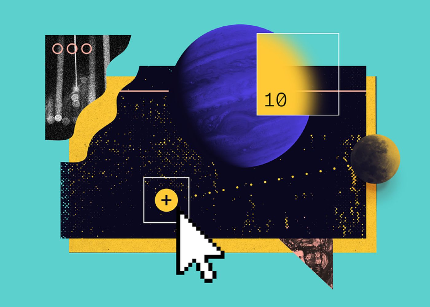 Bookings Baby Membership