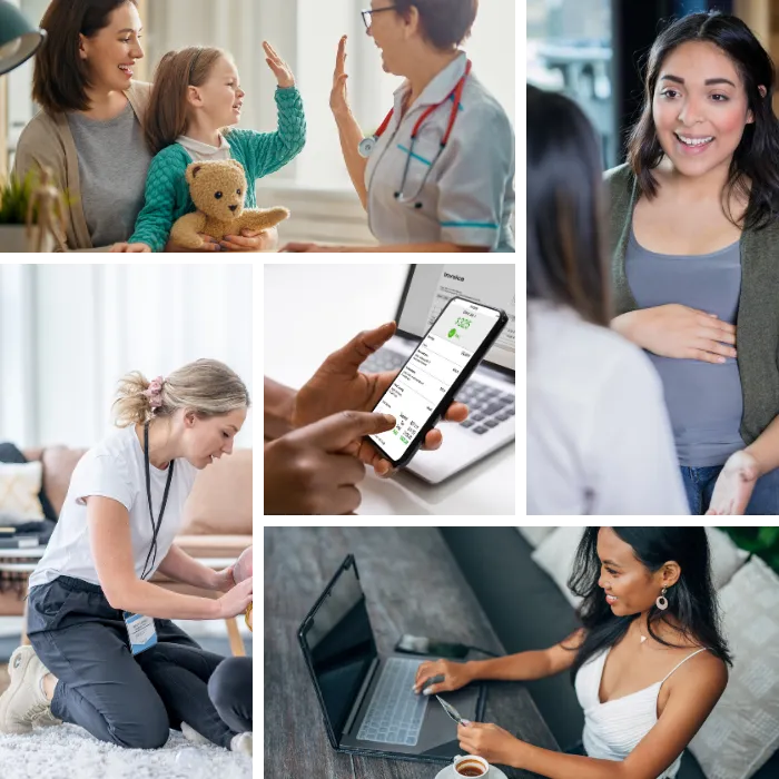 Retail & Shopping Centre Scheduling