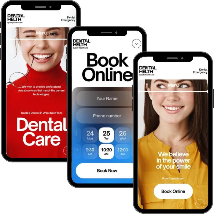 Bookings Baby — Create Your Booking Page