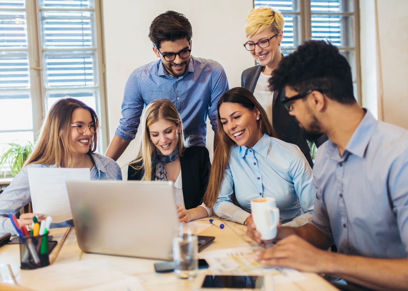 Bookings Baby - Results Oriented Approach