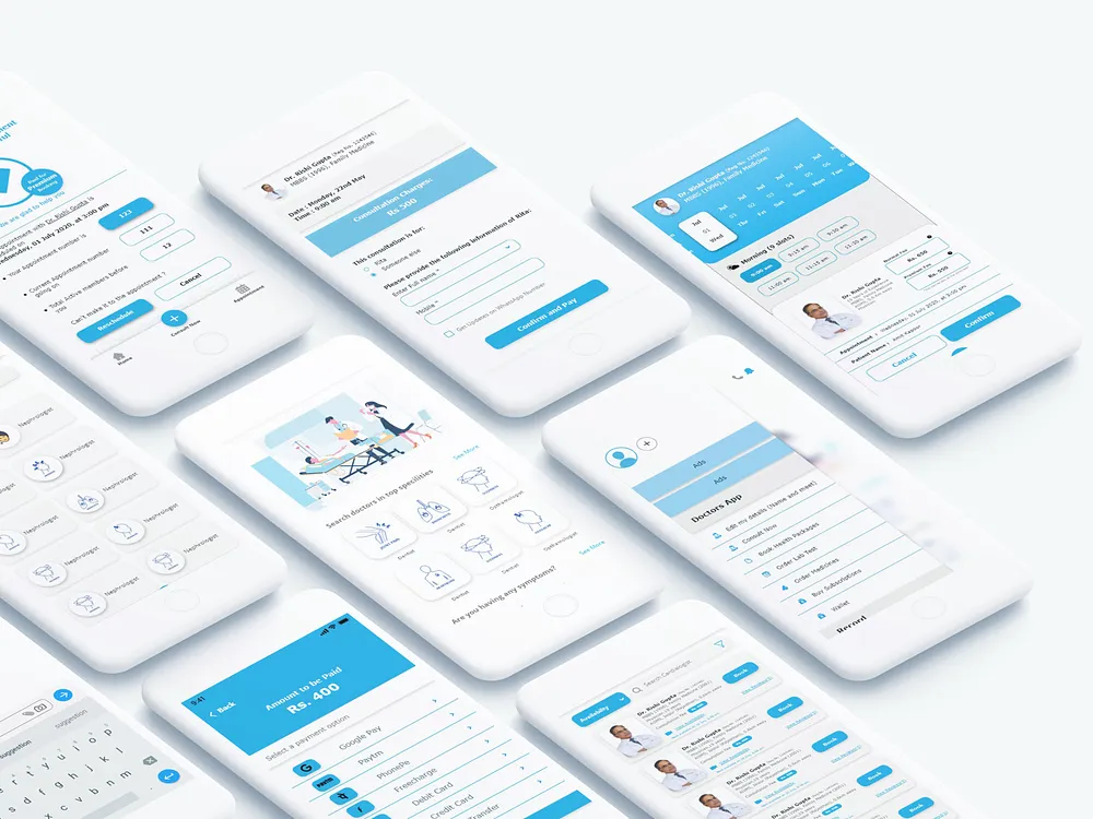 Enterprise Solutions