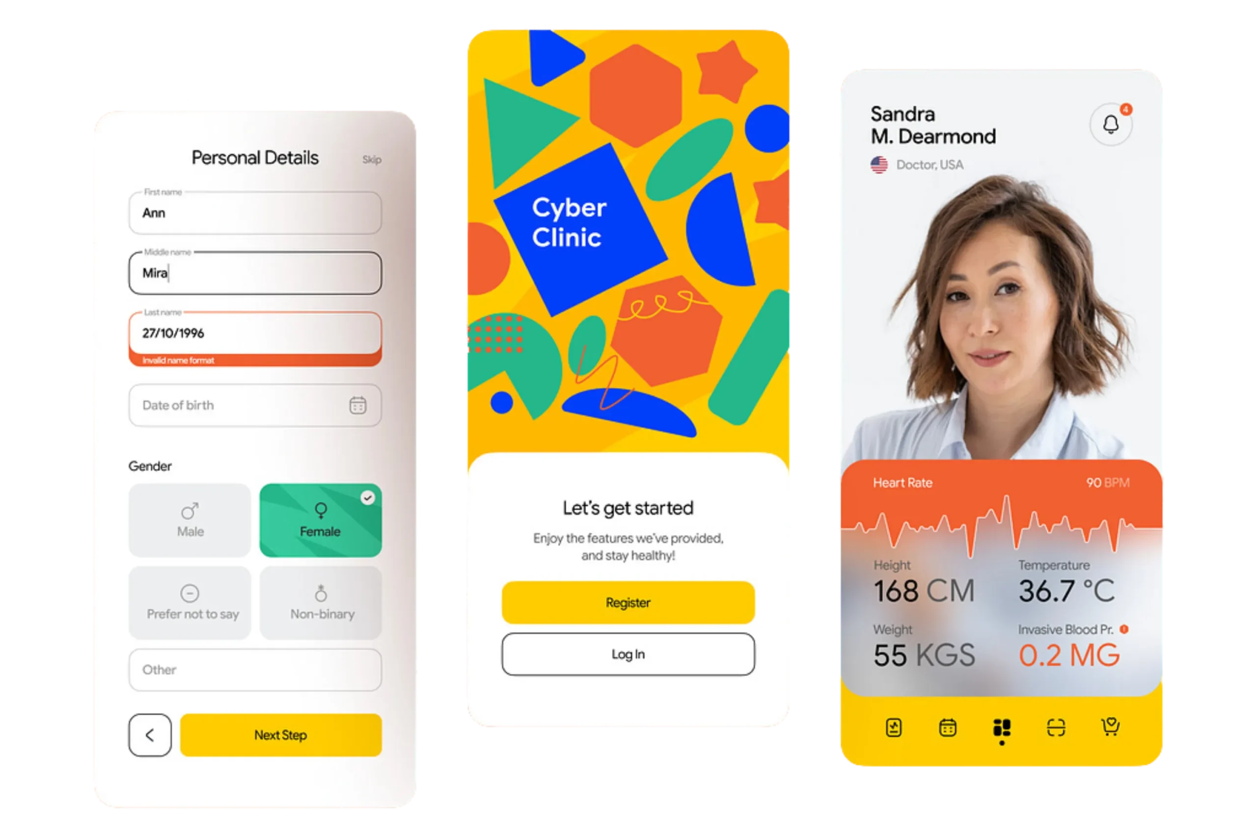 Manage Daily Sales and Deposits