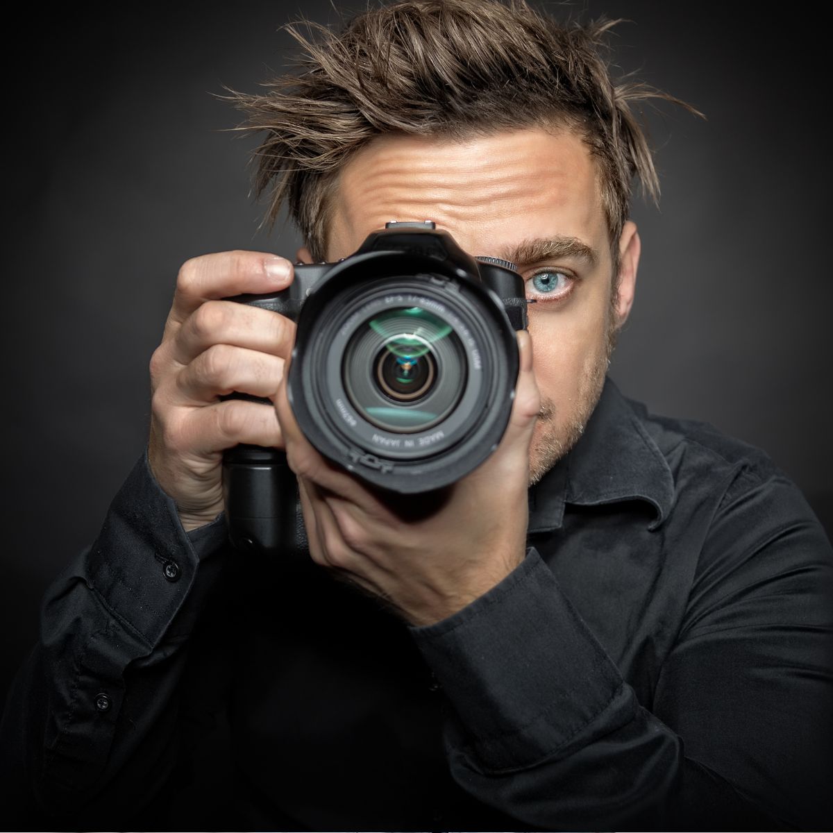 Bookings Baby Dashboard