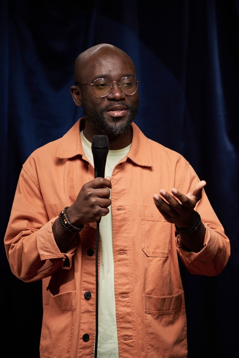 Bookings Baby for Events