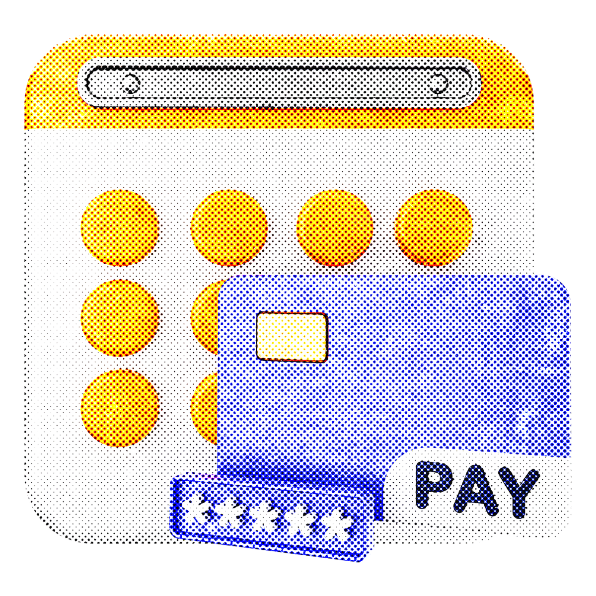 Bookings Baby — Accept Payments