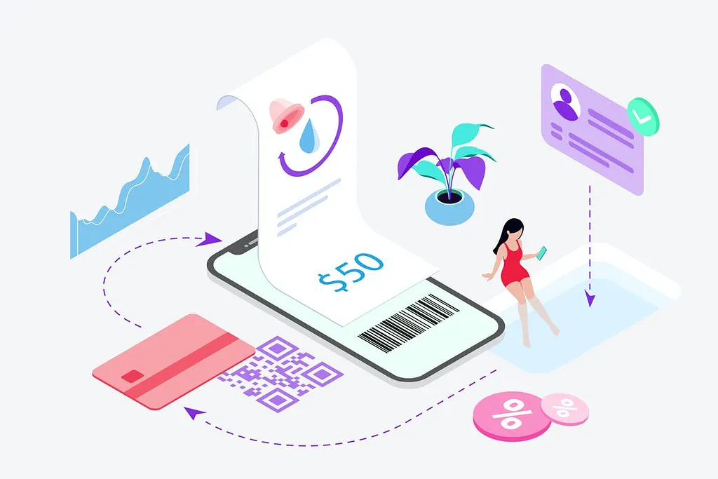 Beautiful Booking Channels for Events